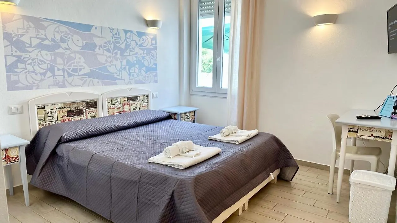 Hotel Vintage Alghero 0*,  Italia