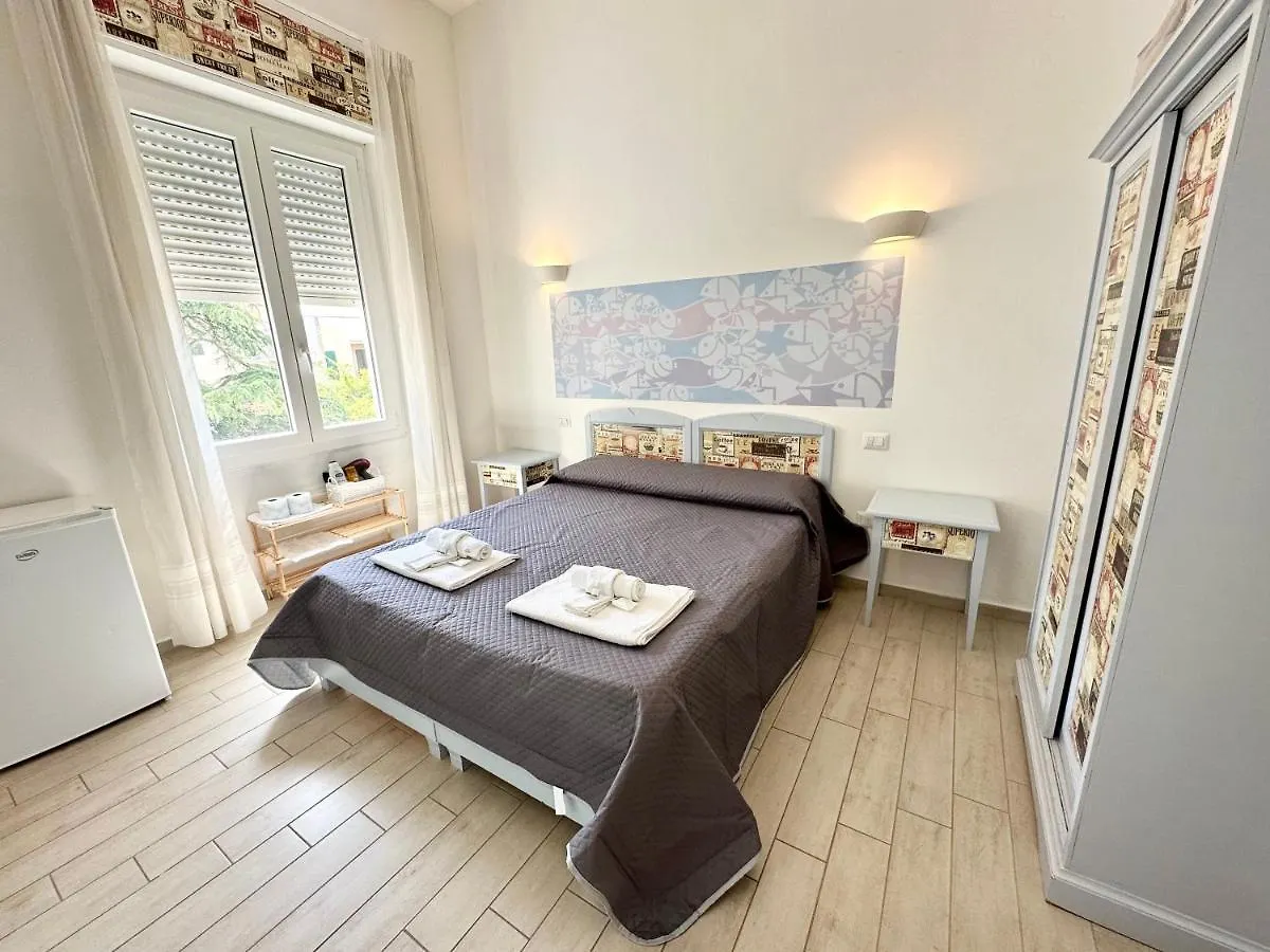 Vintage Maison d'hôtes