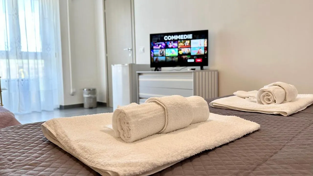 Affittacamere Hotel Vintage Alghero Italia