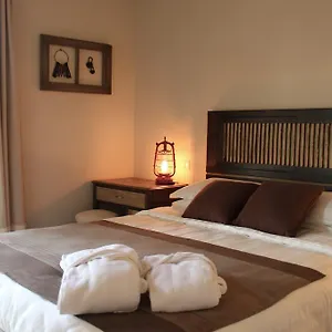 Kapi Country Couette-café