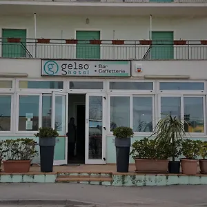 Gelso 3*, Bellaria-Igea Marina Italia