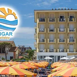 La Bussola Sul Mare 3*, Bellaria-Igea Marina Italia
