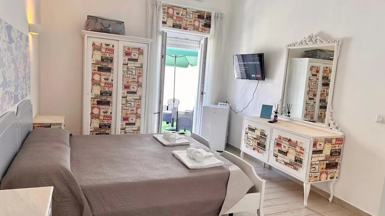 Hotel Vintage Alghero