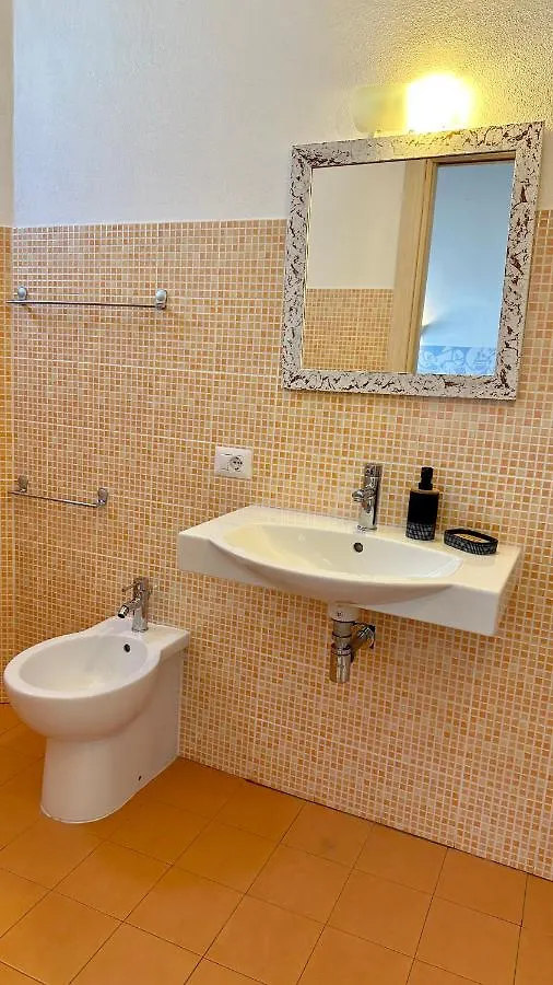 Pensjonat Hotel Vintage Alghero Włochy