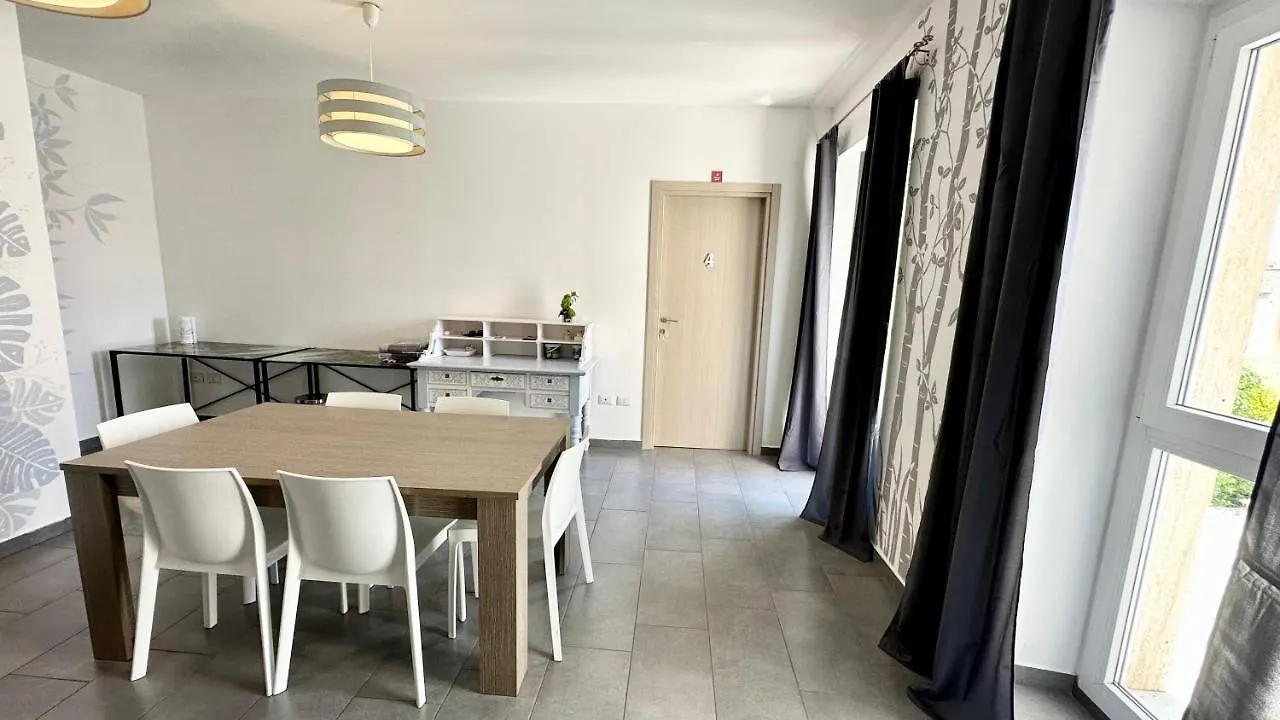 Hotel Vintage Alghero Włochy