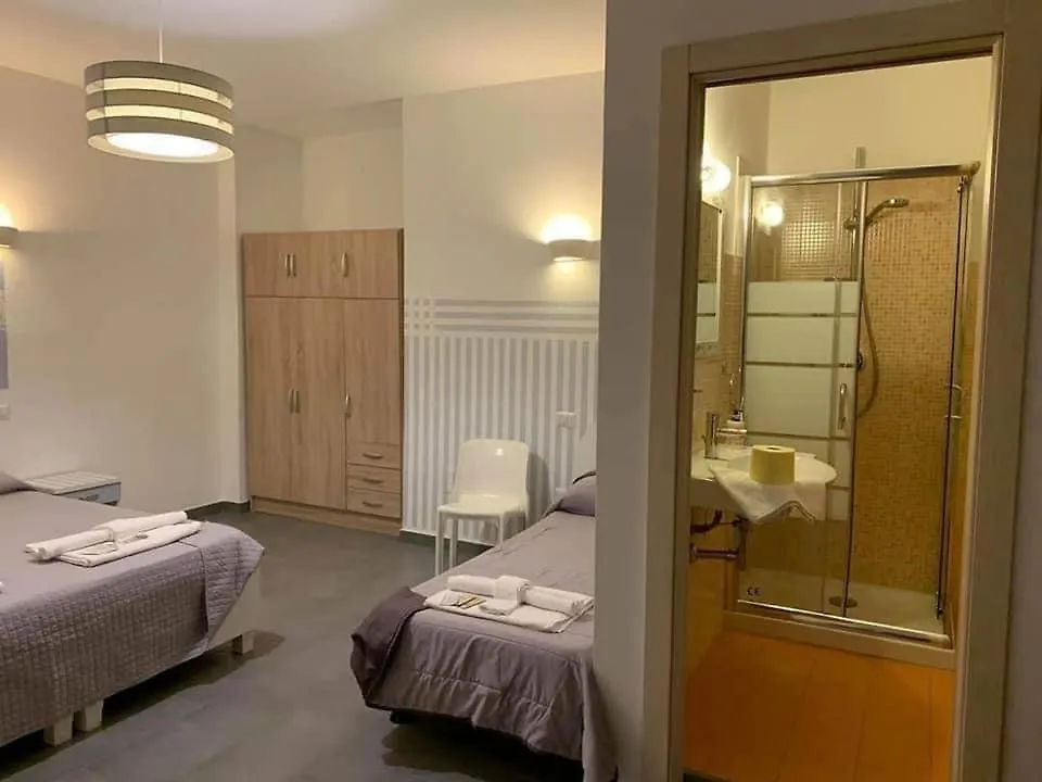 Hotel Vintage Alghero Pensjonat