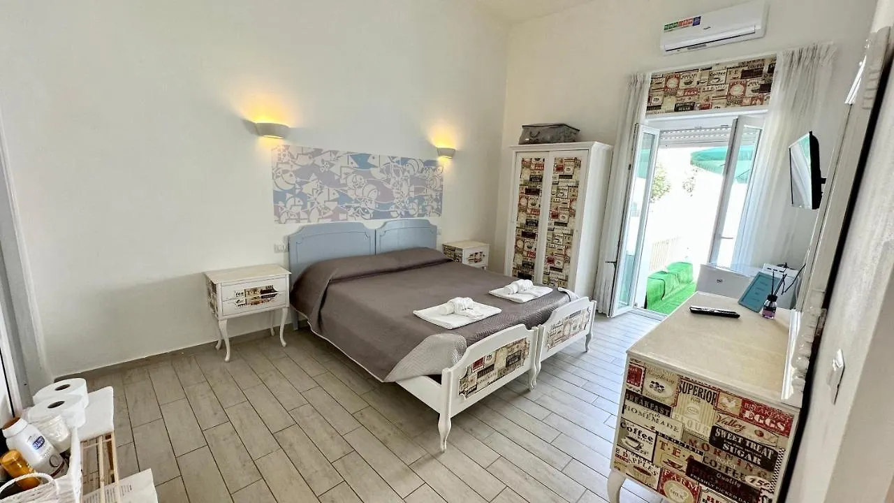 Hotel Vintage Alghero