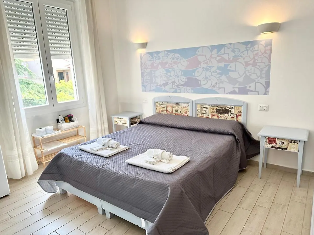 Hotel Vintage Alghero