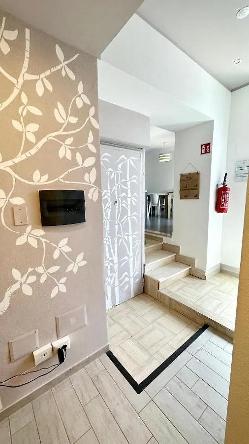 Hotel Vintage Alghero Włochy