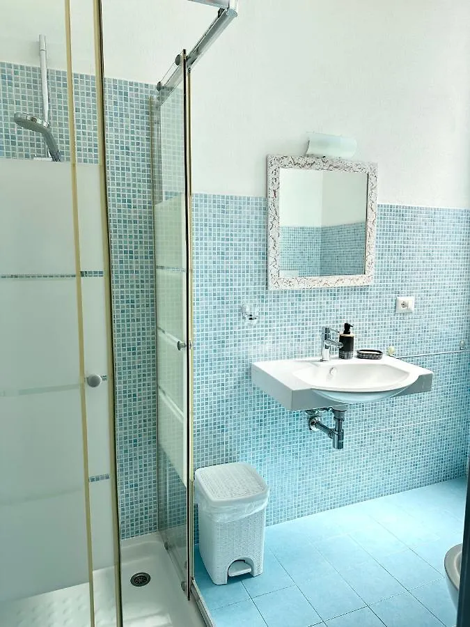 Hotel Vintage Alghero Pensjonat