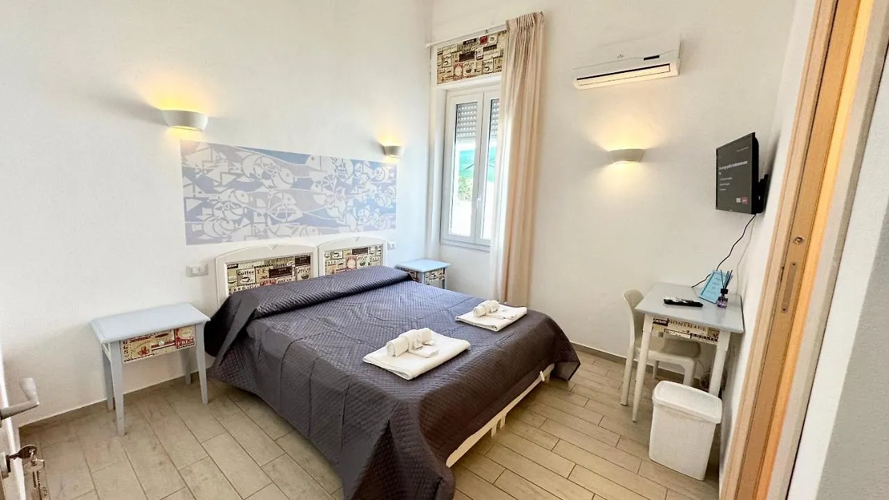 Pensjonat Hotel Vintage Alghero