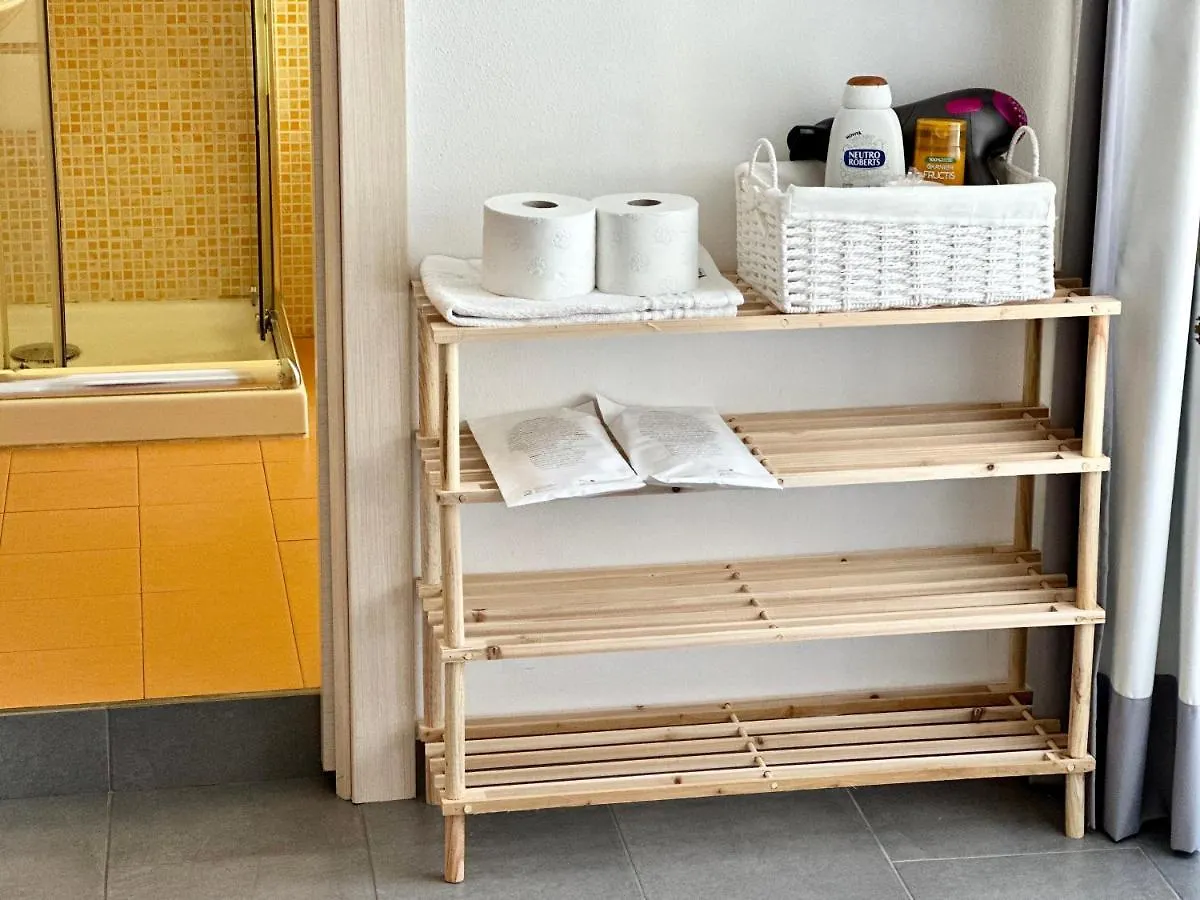 Hotel Vintage Alghero 0*,