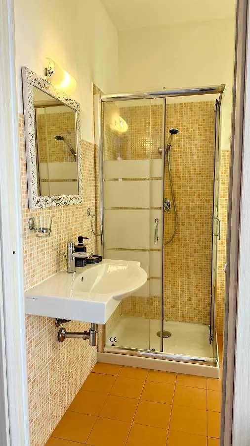 Pensjonat Hotel Vintage Alghero